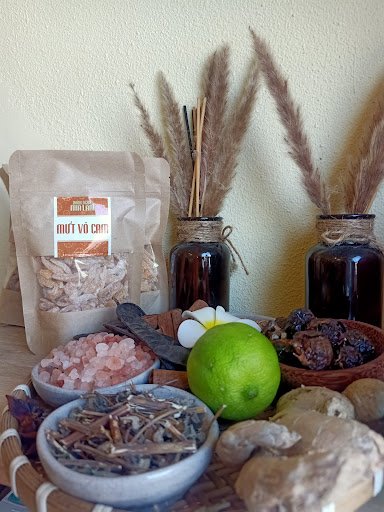 Dilys Spa - Thảo Điền photo 7 in Thao Dien