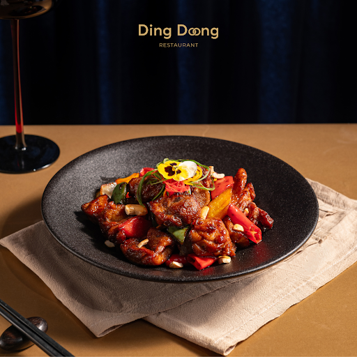 Ding Doong Restaurant photo 2 in Ha Noi