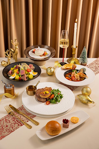 Ding Doong Restaurant photo 3 in Ha Noi