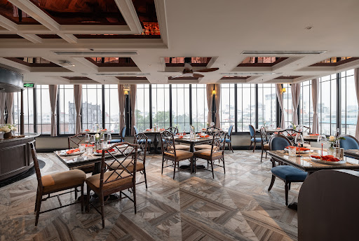 Ding Doong Restaurant photo 2 in Thao Dien