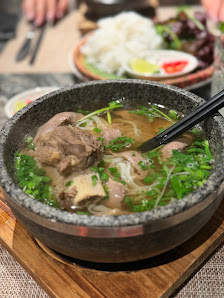 Ding Doong Restaurant photo 8 in Thao Dien