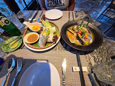 Ding Doong Restaurant photo 3 in Thao Dien