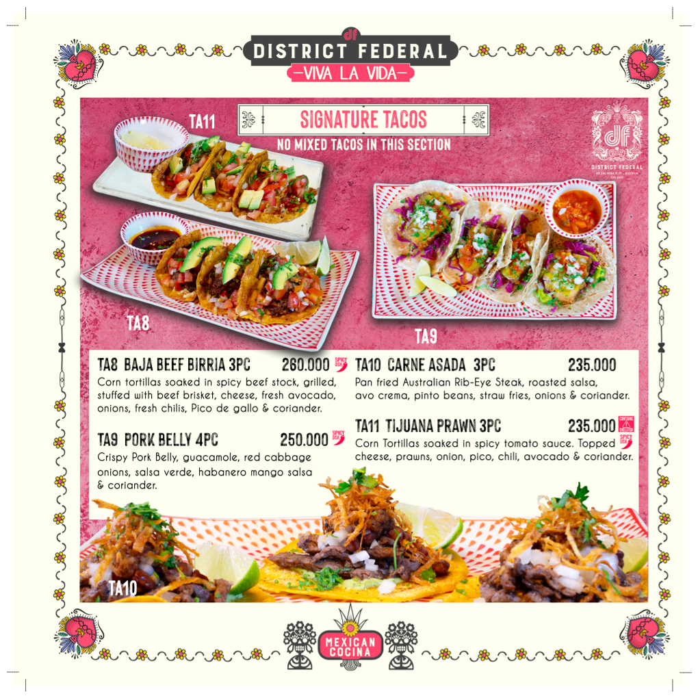 District Federal photo 6 in Thao Dien