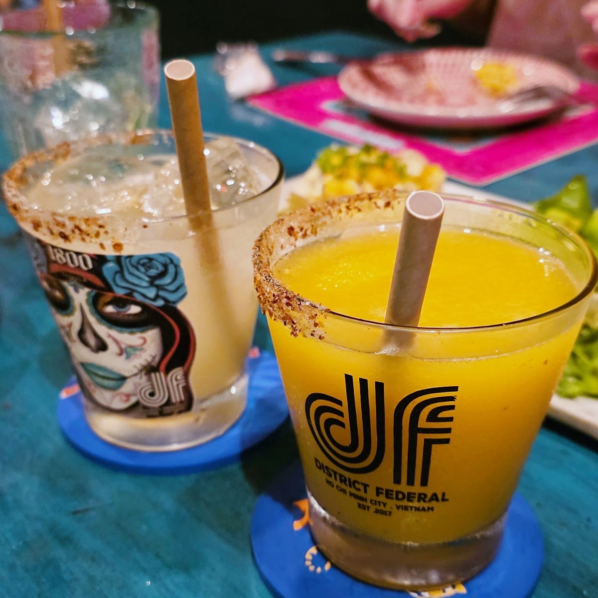 District Federal photo 10 in Thao Dien