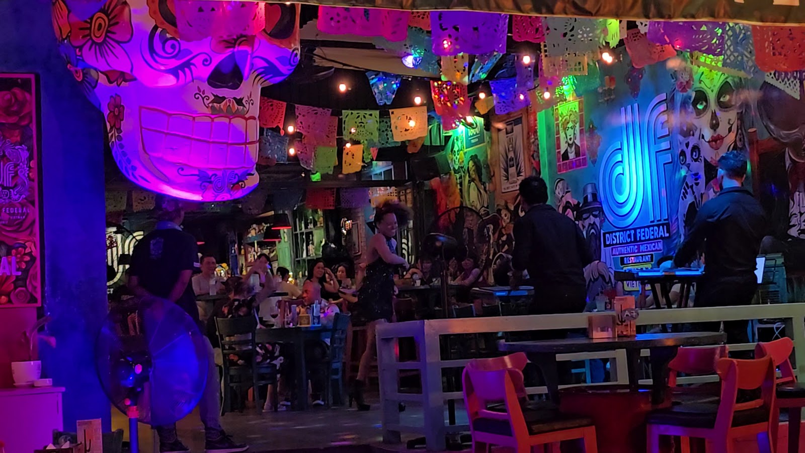 District Federal photo 11 in Thao Dien