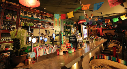 District Federal - Mexican in Thao Dien