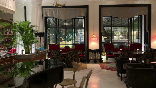 Diva's Lounge photo 4 in Thao Dien