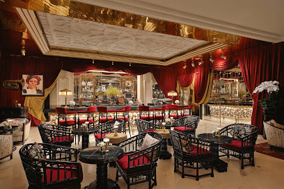 Diva's Lounge Bar in Ha Noi - exterior
