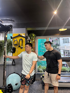 DND Private Fitness photo 3 in Thao Dien