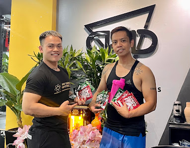 DND Private Fitness photo 4 in Thao Dien