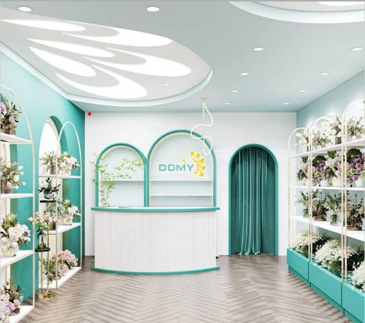 Đồ Mỹ Flower - Hoa Tươi Sài Gòn - Florist in Thao Dien