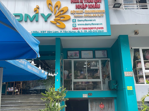 Đồ Mỹ Flower - Hoa Tươi Sài Gòn photo 3 in Thao Dien