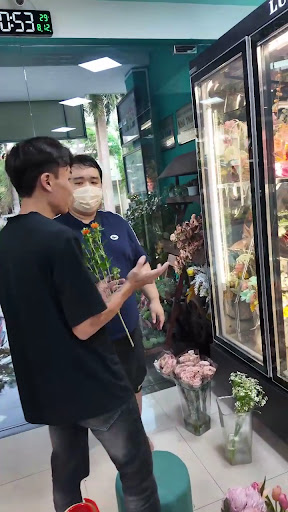 Đồ Mỹ Flower - Hoa Tươi Sài Gòn photo 4 in Thao Dien