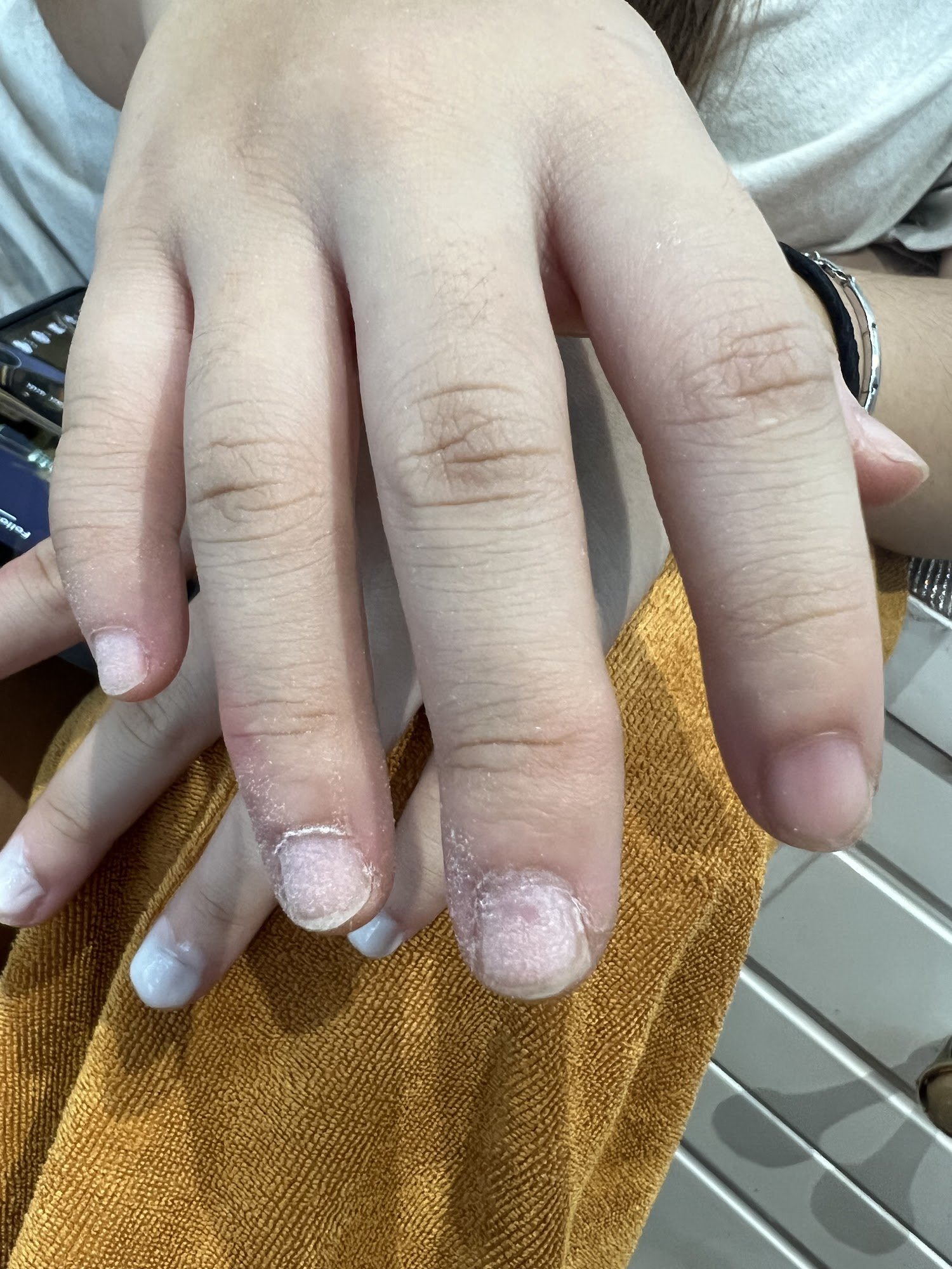 Do nail at home - nail tại nhà Thảo Điền photo 3 in Thao Dien