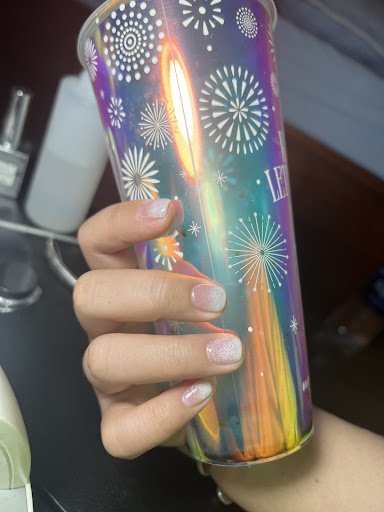 Do nail at home - nail tại nhà Thảo Điền photo 4 in Thao Dien