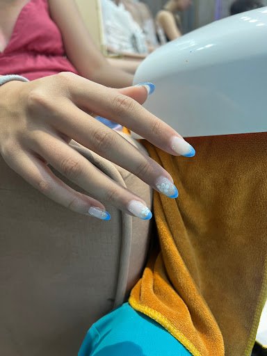 Do nail at home - nail tại nhà Thảo Điền photo 5 in Thao Dien
