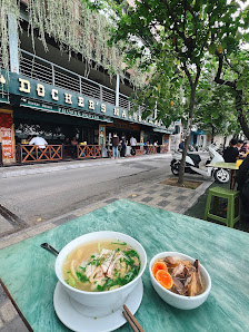 Docker Natura photo 5 in Thao Dien