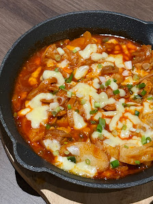 Dokkaebi Pocha - 밤도깨비 포차 photo 9 in Thao Dien