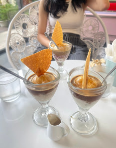 Dolce Vita Ice Cream, Coffee and Cake photo 1 in Thao Dien