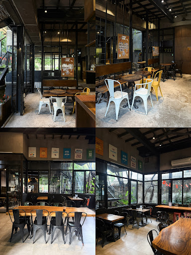 Dolphy Café 113 Dương Văn An Coffee photo 9 in Thao Dien