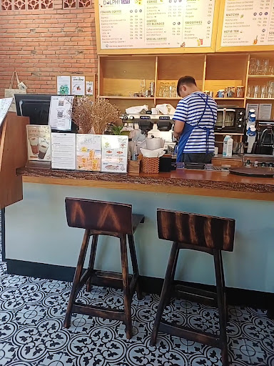 Dolphy Café 113 Dương Văn An Coffee photo 10 in Thao Dien