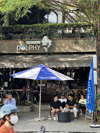 Dolphy Café 113 Dương Văn An Coffee