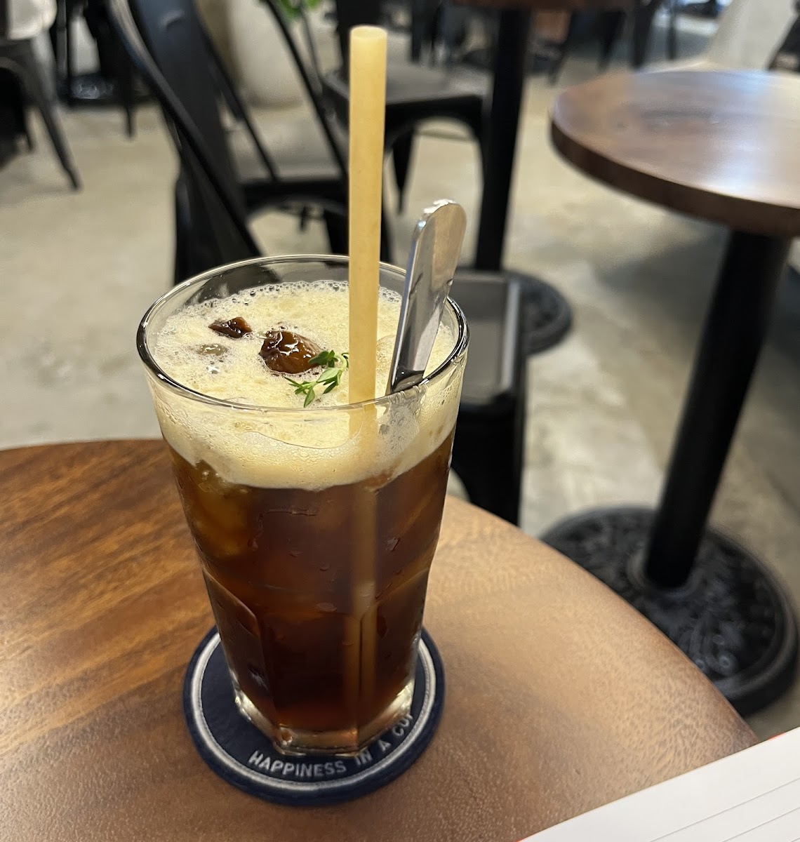 Dolphy Cafe photo 2 in Thao Dien