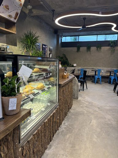 Dolphy Cafe photo 3 in Thao Dien