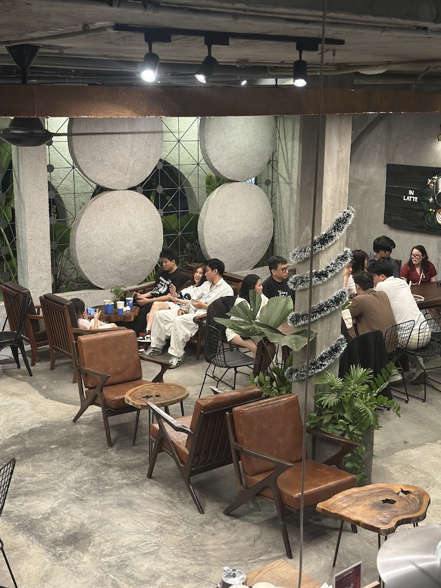 Dolphy Cafe photo 4 in Thao Dien