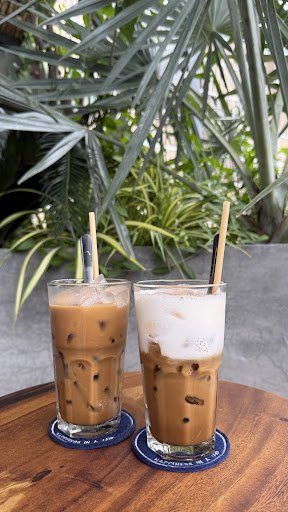 Dolphy Cafe photo 8 in Thao Dien