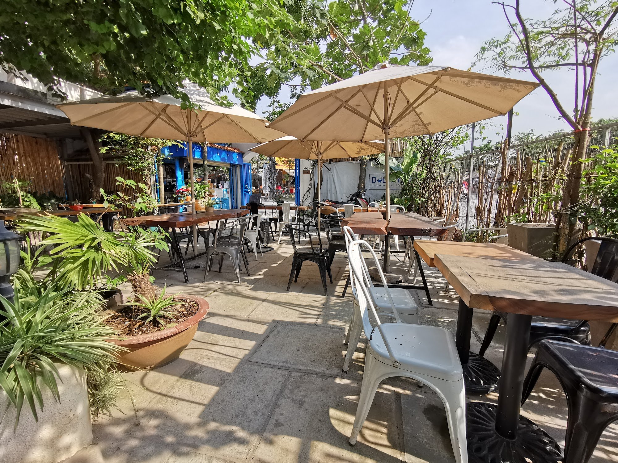 Dolphy Cafe photo 10 in Thao Dien