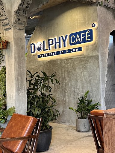 Dolphy Cafe photo 11 in Thao Dien