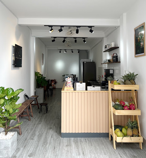 D.O.M - Coffee Capsule photo 4 in Thao Dien