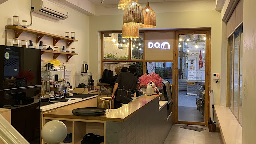 D.O.M - Coffee Capsule photo 6 in Thao Dien