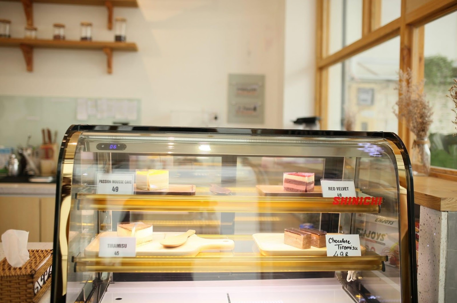 Best Cafes in Binh Thanh