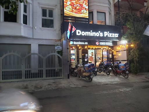 Domino's Pizza photo 11 in Thao Dien