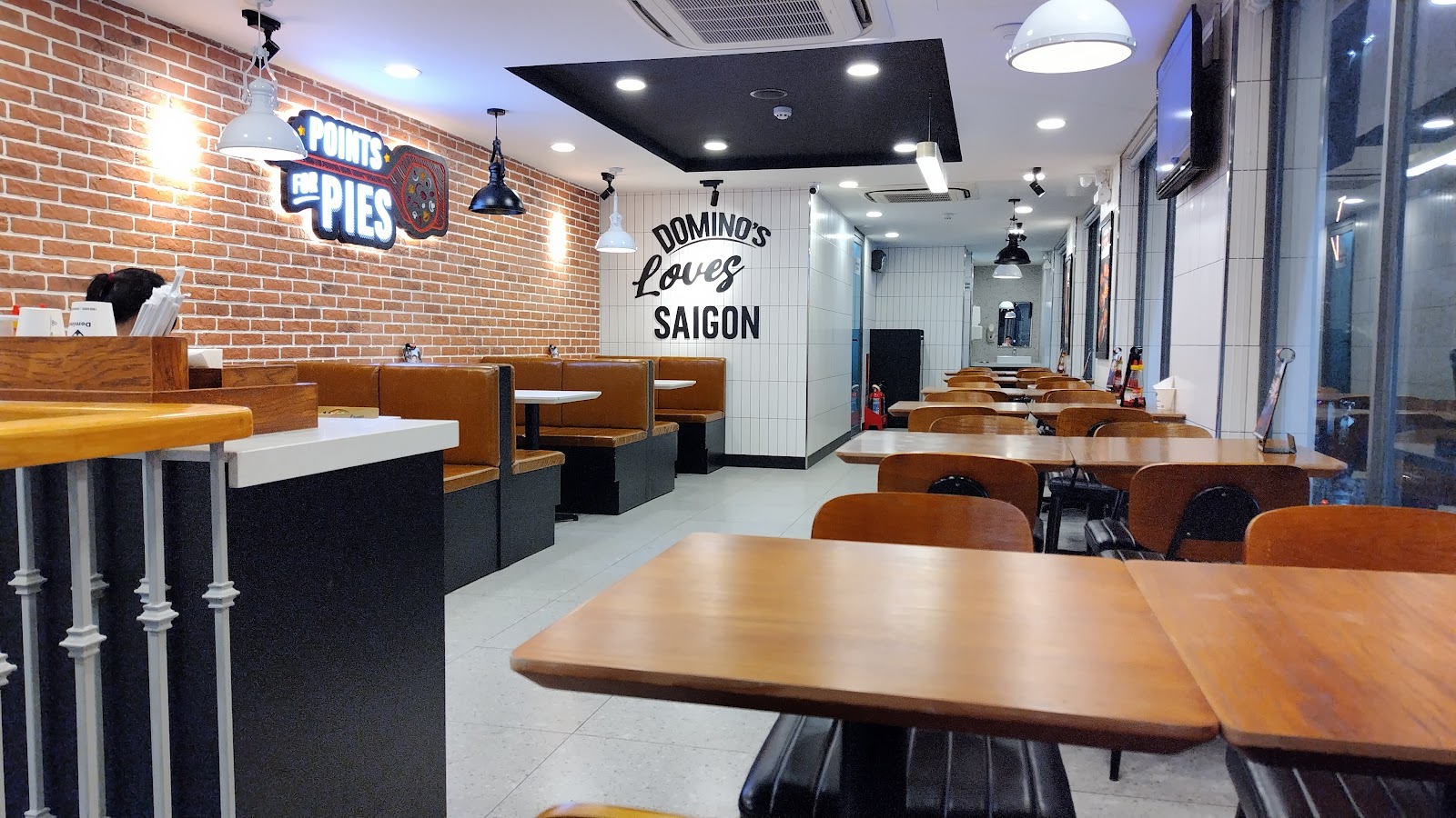 Domino's Pizza photo 5 in Thao Dien