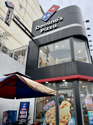 Domino's Pizza photo 6 in Thao Dien