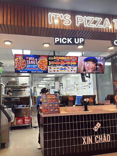 Domino's Pizza photo 7 in Thao Dien