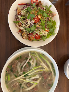 Don Duck Old Quarter Restaurant photo 8 in Thao Dien