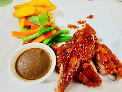 Don Duck Old Quarter Restaurant photo 6 in Thao Dien