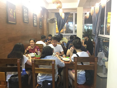 Don Duck Old Quarter Restaurant photo 7 in Thao Dien