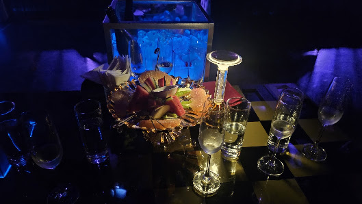 DON Lounge photo 3 in Thao Dien