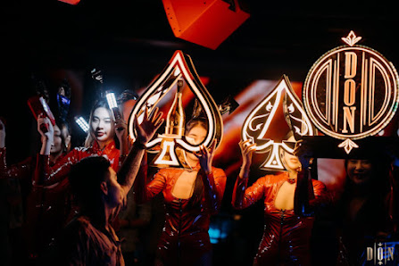 DON Lounge photo 6 in Thao Dien