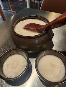 Rice Porridge