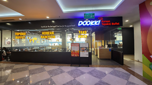 Dookki Vincom Thao Dien photo 11 in Thao Dien