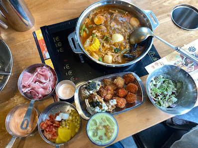 Vietnamese Hot Pot