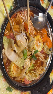 Lẩu chay