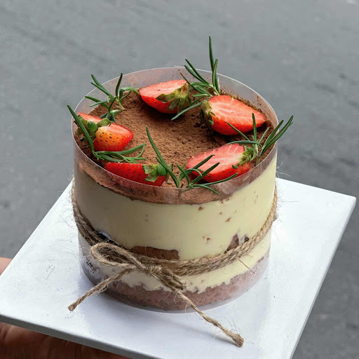 Dori Cakeshop photo 3 in Thao Dien