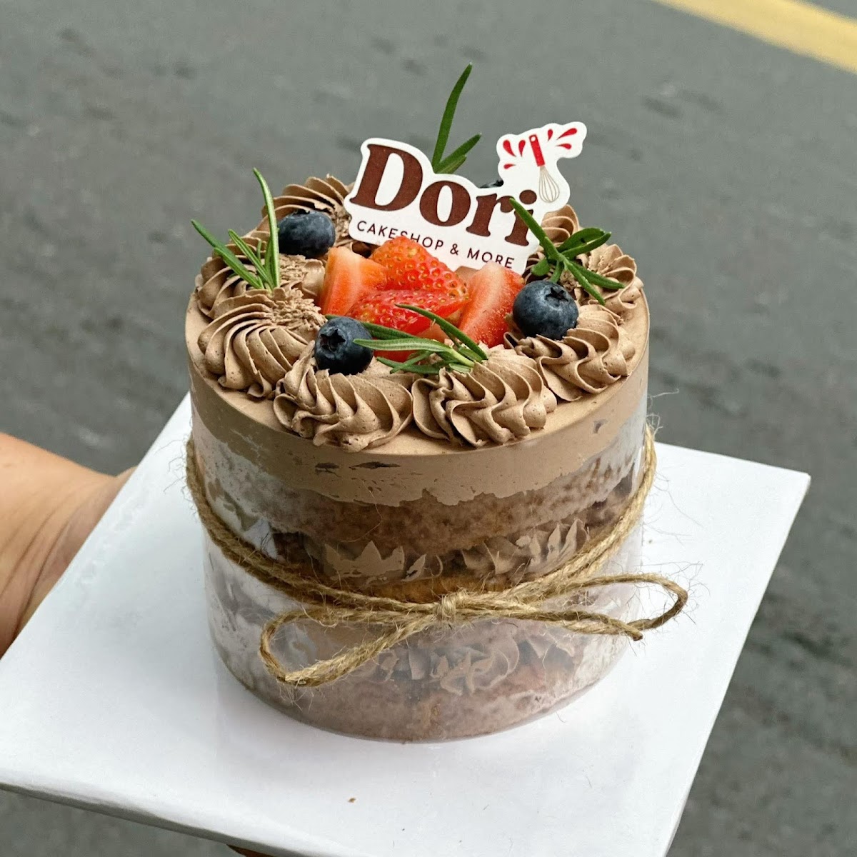 Dori Cakeshop photo 5 in Thao Dien